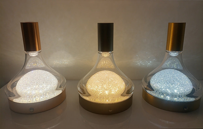 New Product Small Simple LED Light