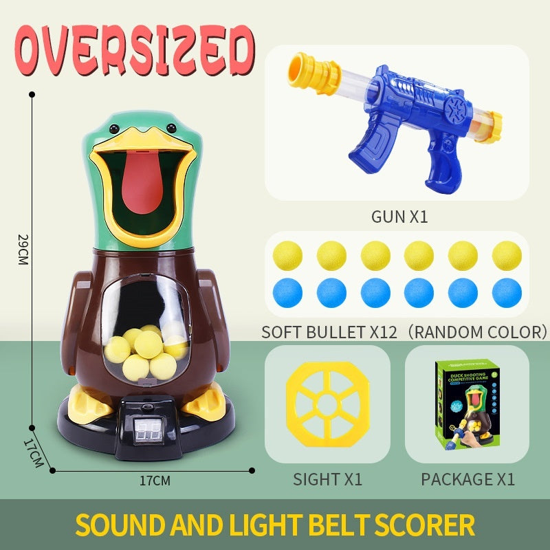 Children's Educational Toy Movable