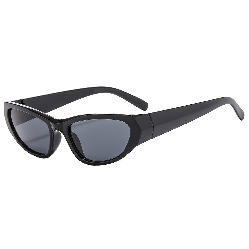 Riding Sunglasses Colorful Outdoor Plastic