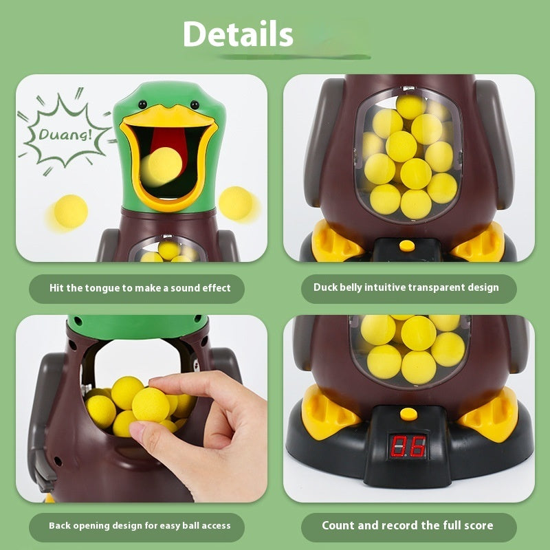 Children's Educational Toy Movable