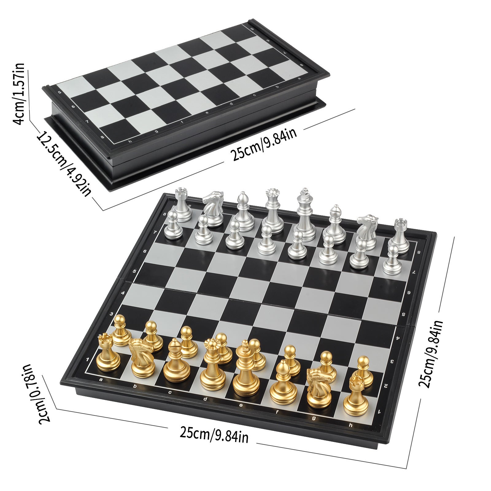 Chess For Children And Adults