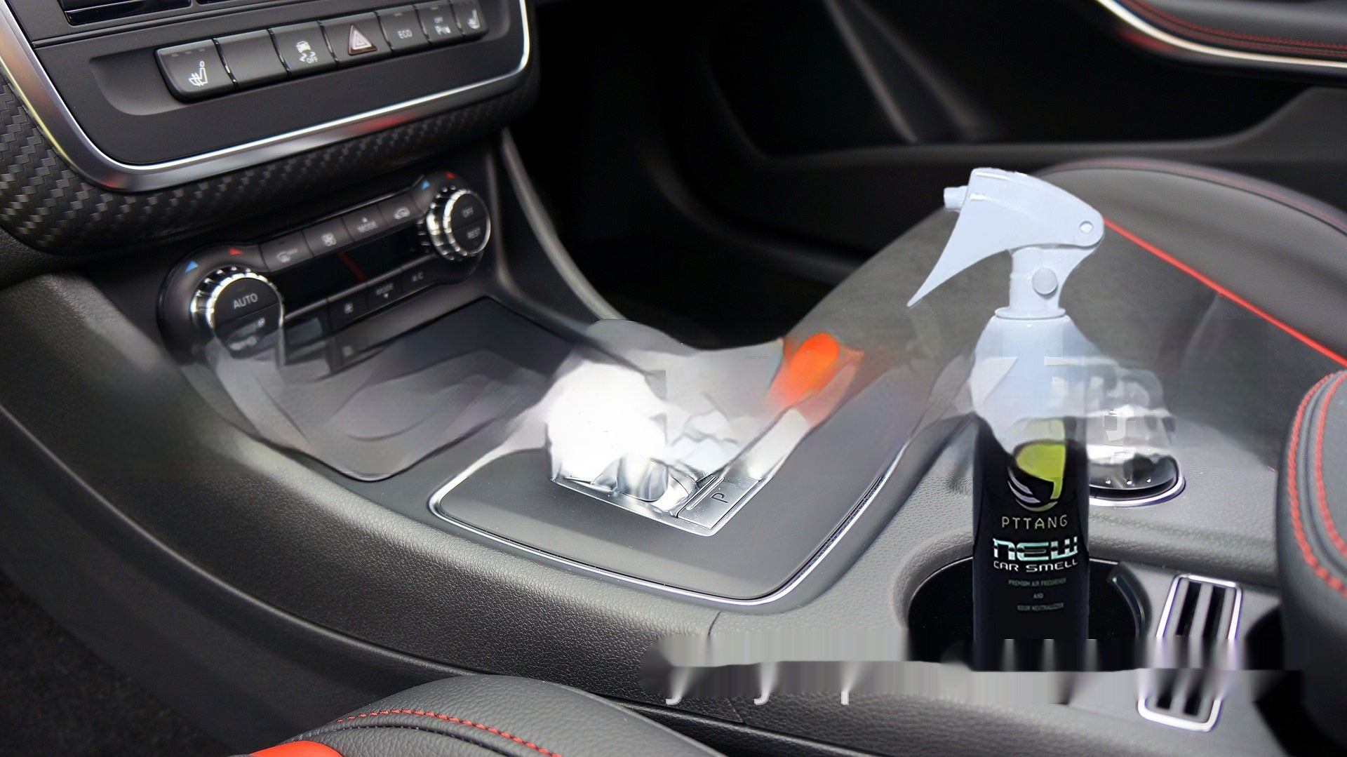 Car Freshing Agent Car Interior Cleaning Supplies