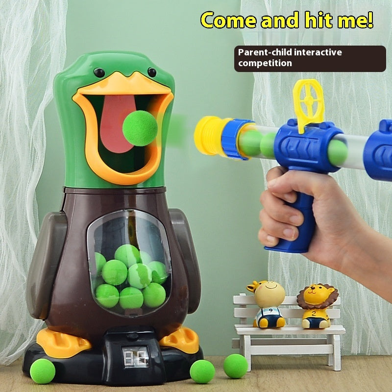 Children's Educational Toy Movable