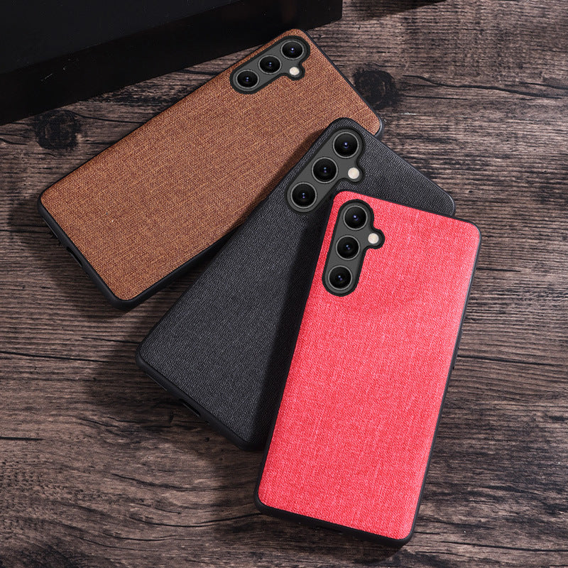 Simple Canvas Pattern For Phone Case