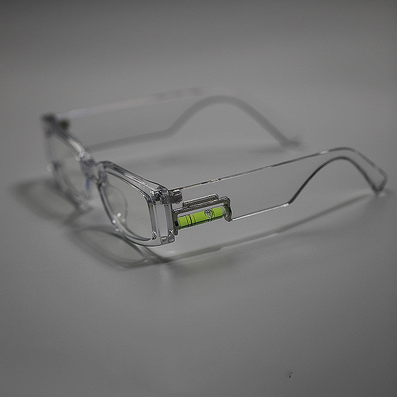 Wear A Time Shifter To Play With Glasses