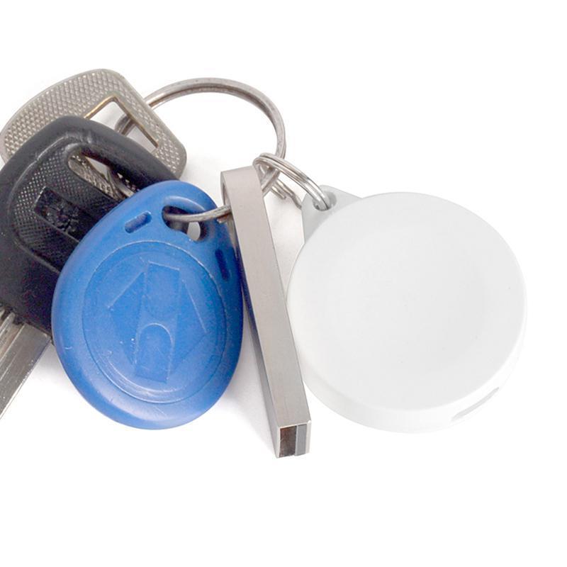 Suitable For Watch12345 Generation Watch Wireless Charger Portable Magnetic Keychain Watch Wireless Charger