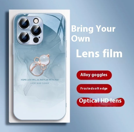 Blooming Gourd 15promax Phone Case