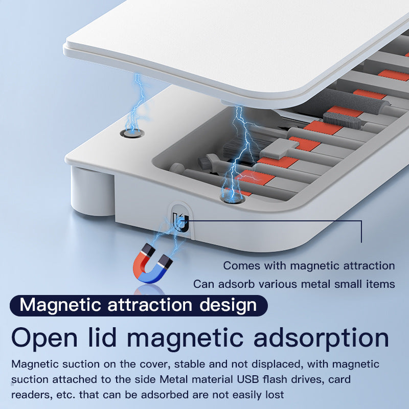 Computer Cleaning Suit Multifunctional Laptop Cleaning Supplies