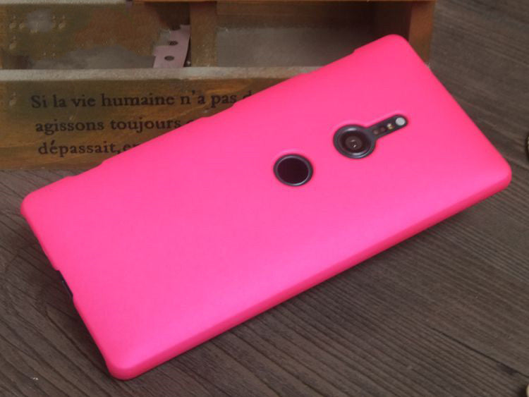 Mobile Phone Shell Frosted Hard Shell Protective Cover