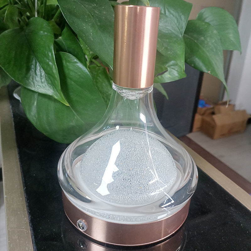 New Product Small Simple LED Light