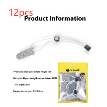 Outdoor Fishing Fishing Gear Gloves