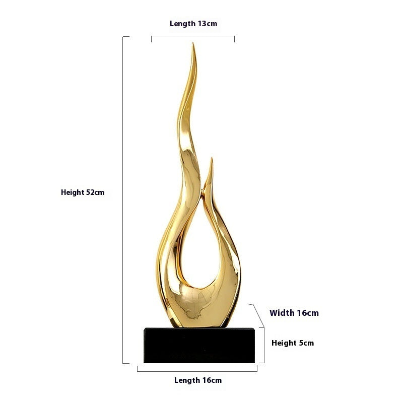 Creative Versatile Festival High-rise Decoration Crafts