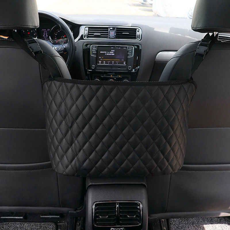 Back Storage Bag Of Vehicle Storage Chair