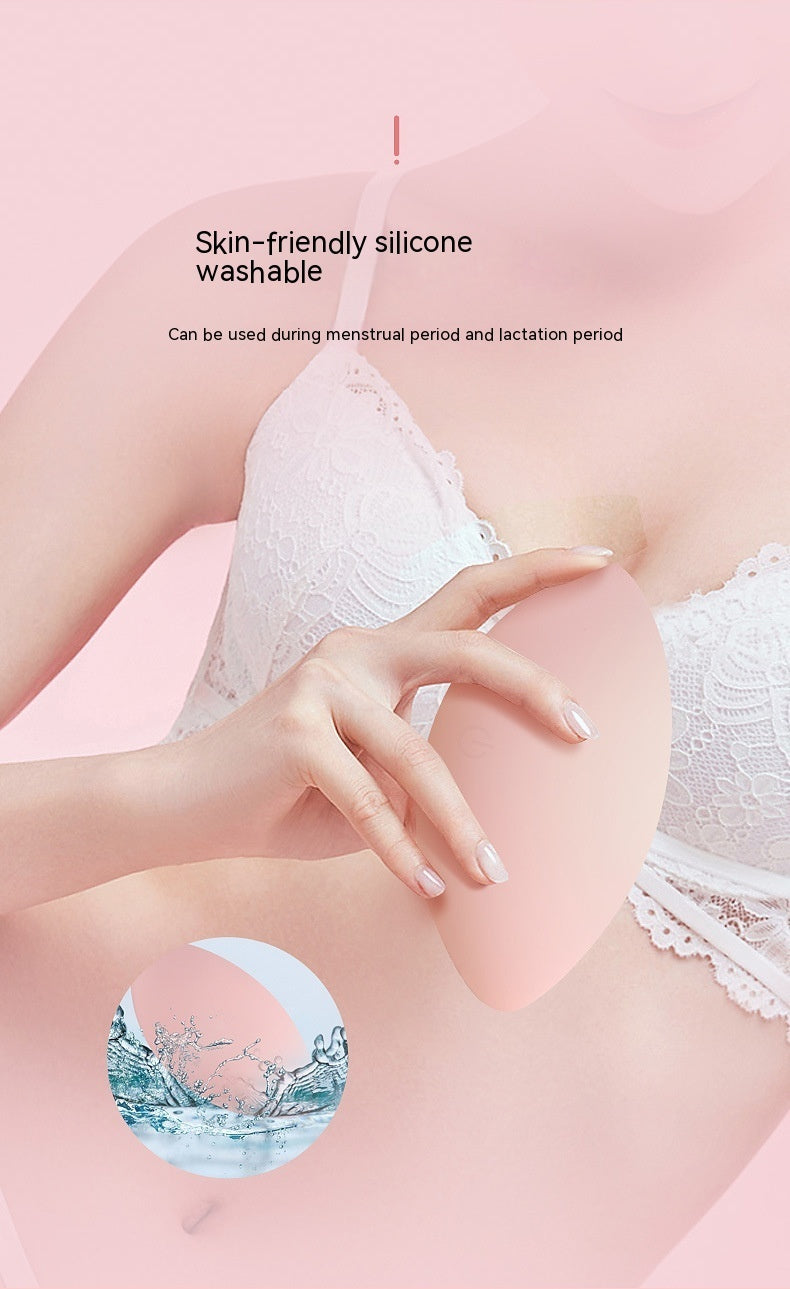 Angel Wings Breast Massage Instrument For Women's Private Breast Care