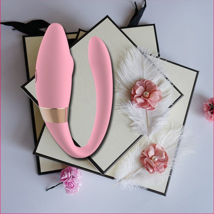 Husband And Wife Resonator Wireless Remote Control Shared Women's Wear