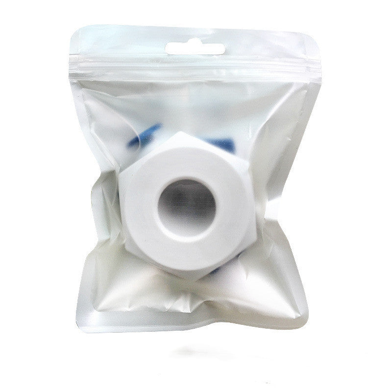 Decompression Toy Multifunctional Ring Vent Toy