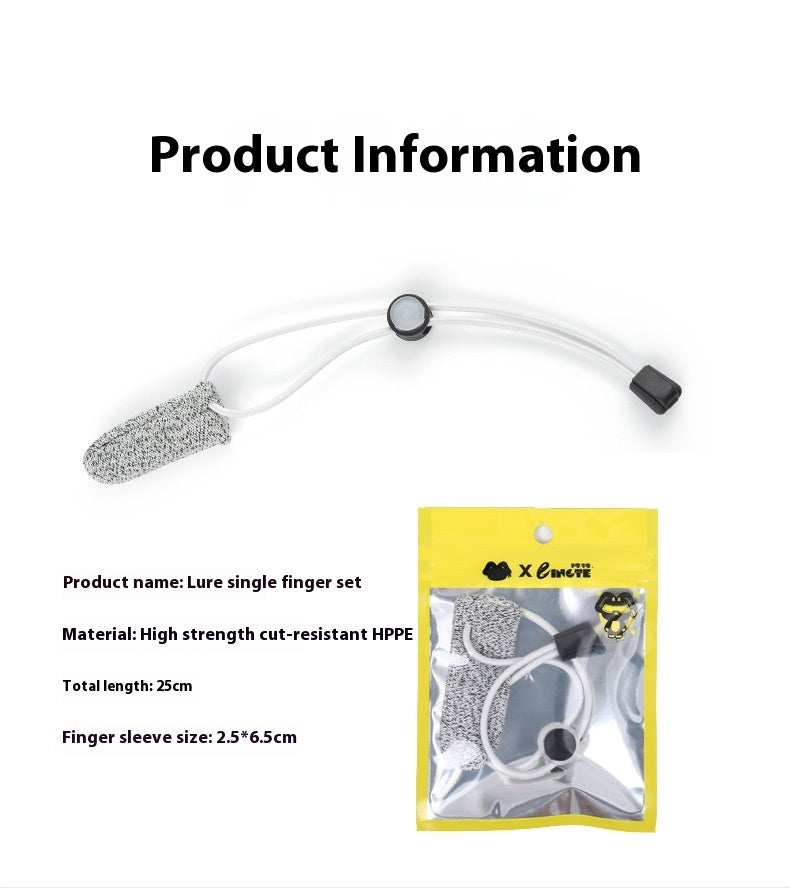 Outdoor Fishing Fishing Gear Gloves