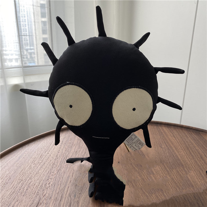 Cute Diablo Funny Stupid Cute Series Funny Dolls