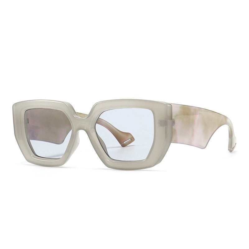 Vintage Sunglasses For High-End Ladies