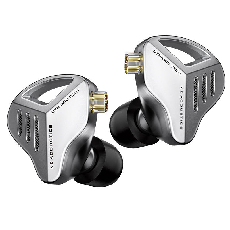 KZ-ZVX In-ear Headphones