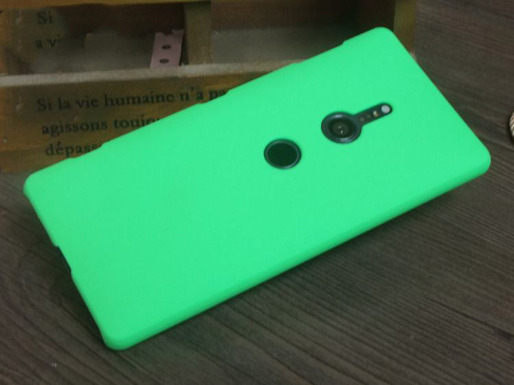 Mobile Phone Shell Frosted Hard Shell Protective Cover