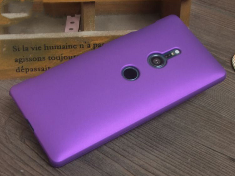 Mobile Phone Shell Frosted Hard Shell Protective Cover