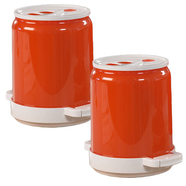 Household Microwave Oven Plastic Barbecue Grill Microwave Bacon Cookware