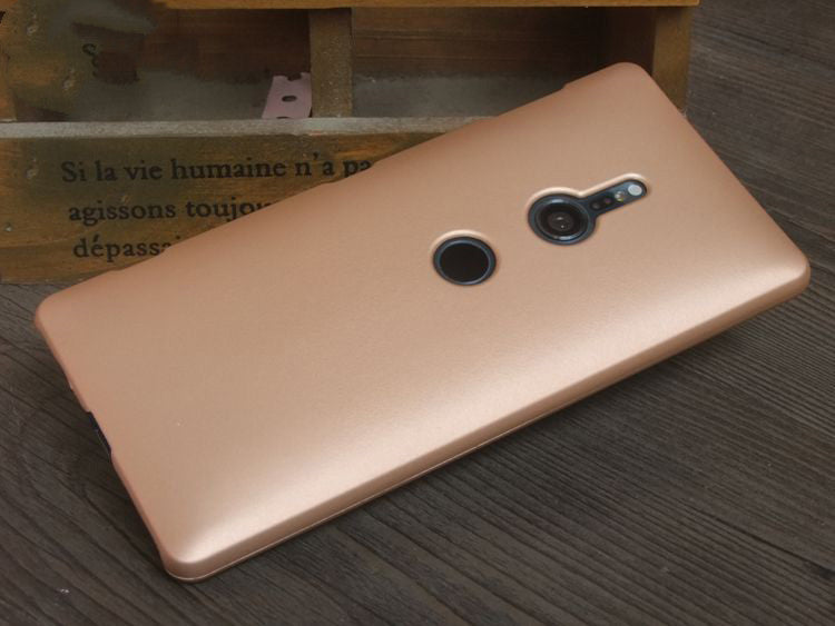 Mobile Phone Shell Frosted Hard Shell Protective Cover