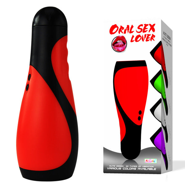 Men's Fashion Simple Vibrating Massage Tool