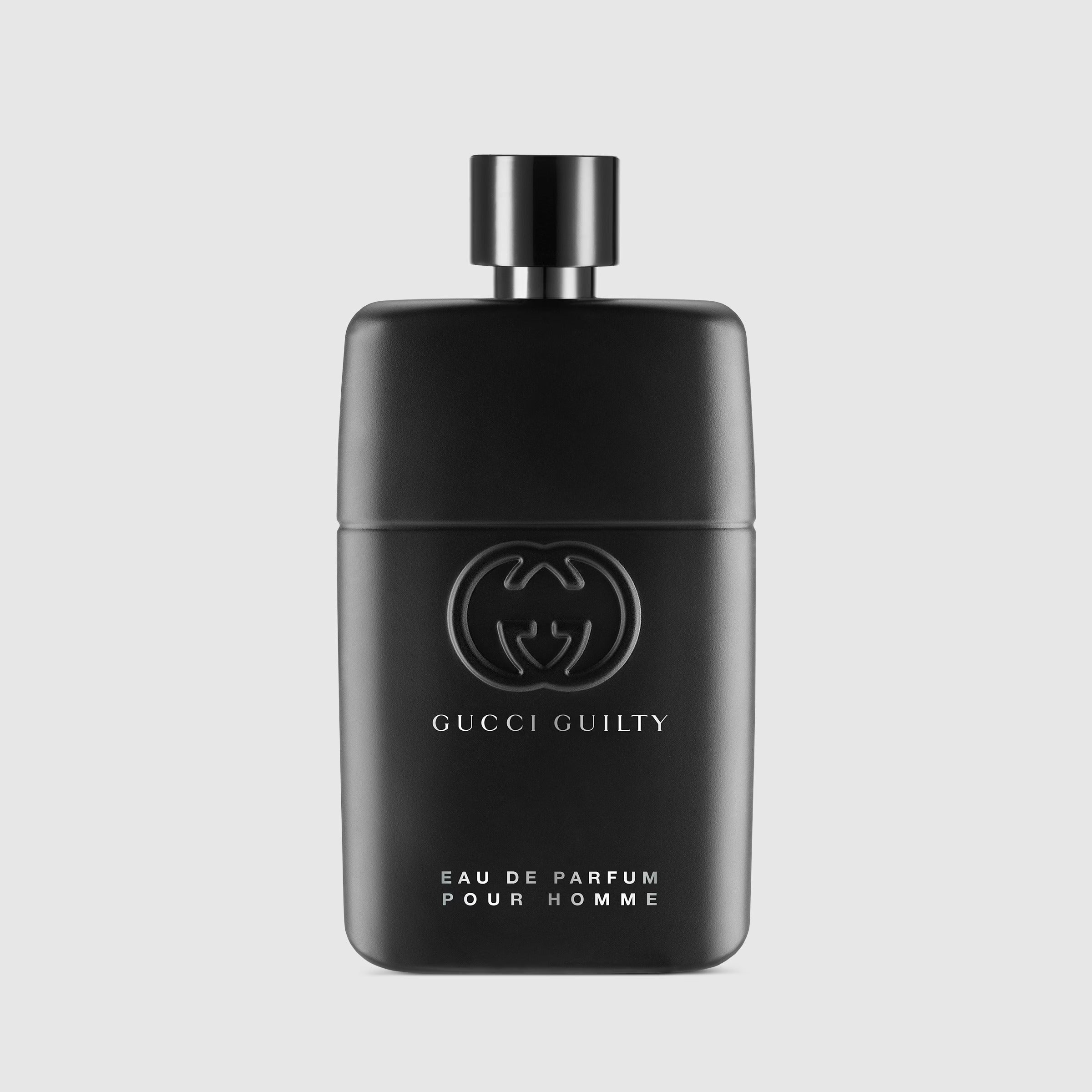 Gucci Guilty Pour Homme, 90ml, eau de parfum