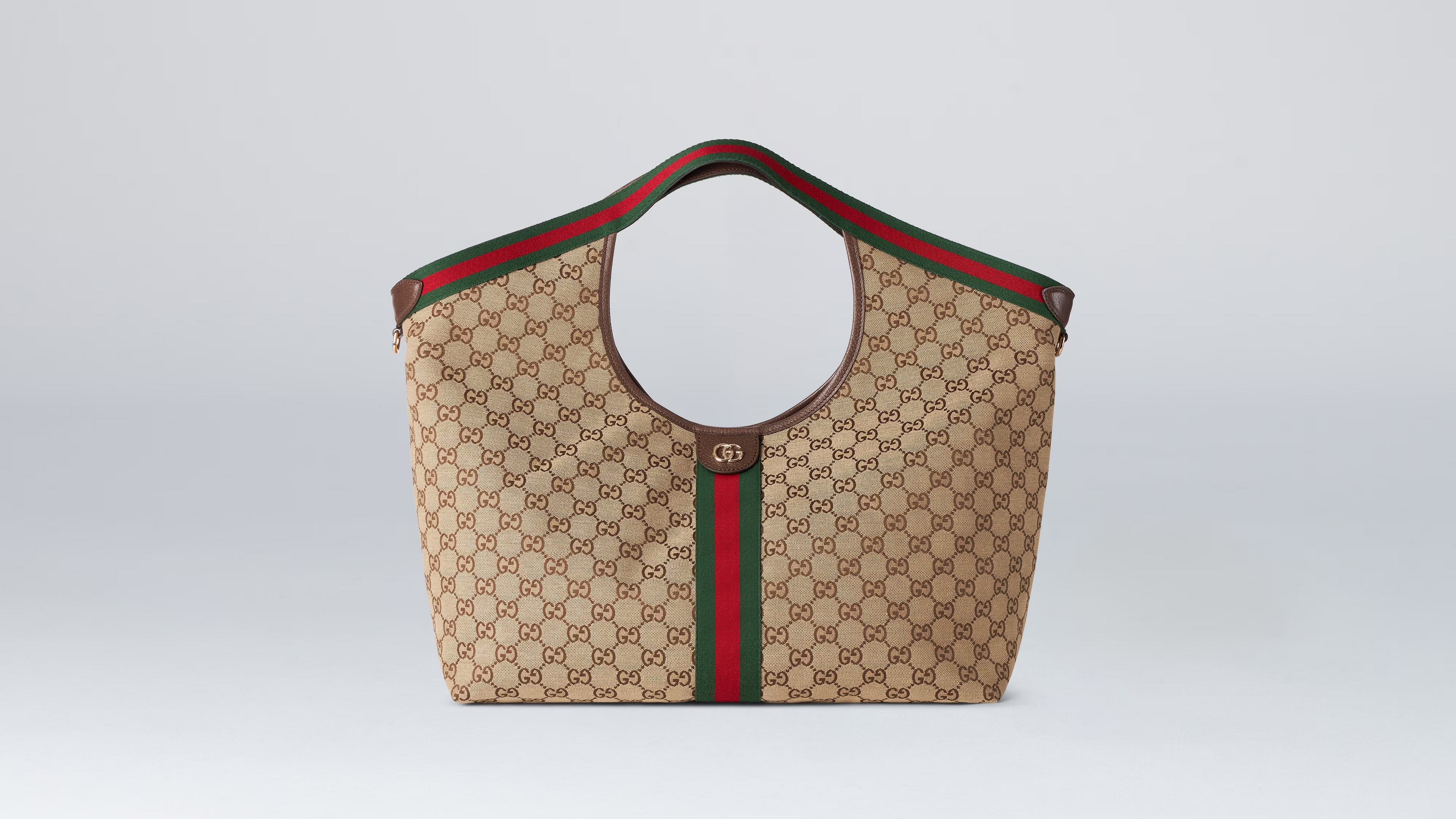 Gucci Giglio large tote bag