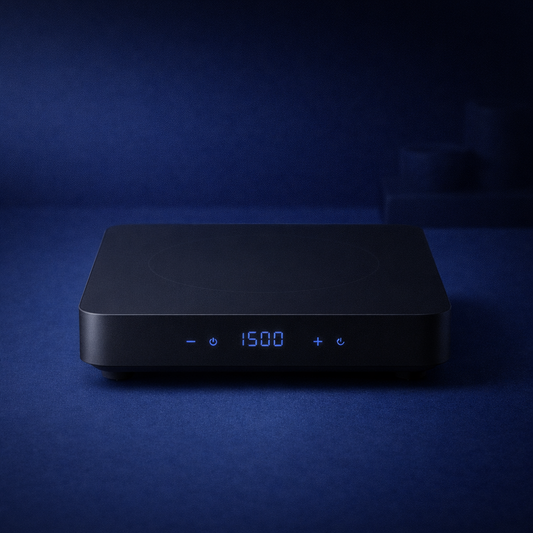 HeatCore Smart Induction Cooker (Precision Cook System)