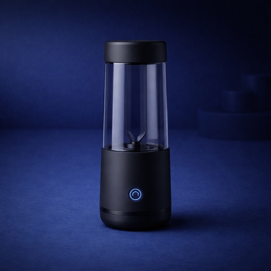 PureBlend Portable Smoothie Maker (Rechargeable Blender)