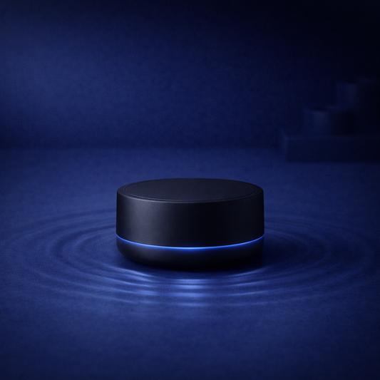 CleanWave Ultrasonic Dish Cleaner (Deep Clean System)