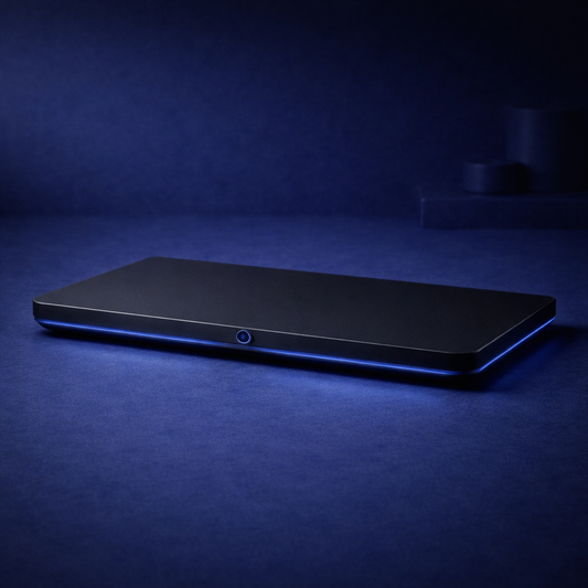 TempCore Smart Food Warmer Tray (Even Heat Surface)