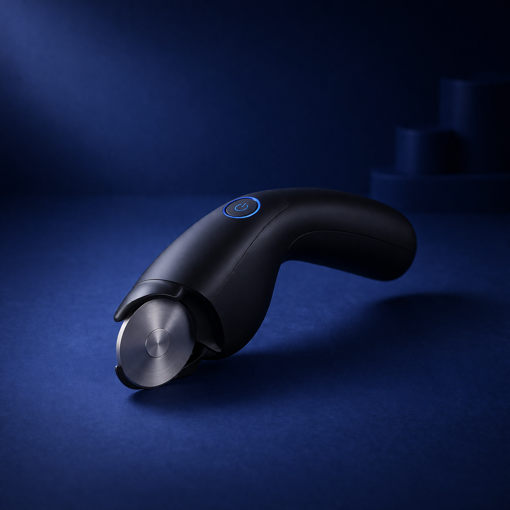 SliceCore Electric Food Cutter (Precision Slice Tool)