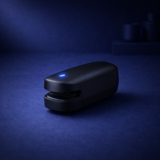 SealCore Mini Bag Sealer (Fresh Lock Tool)