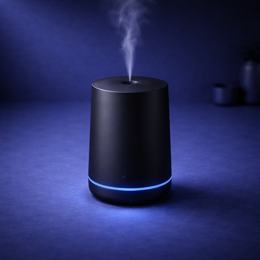 AromaCore Smart Diffuser (Essential Oil System)