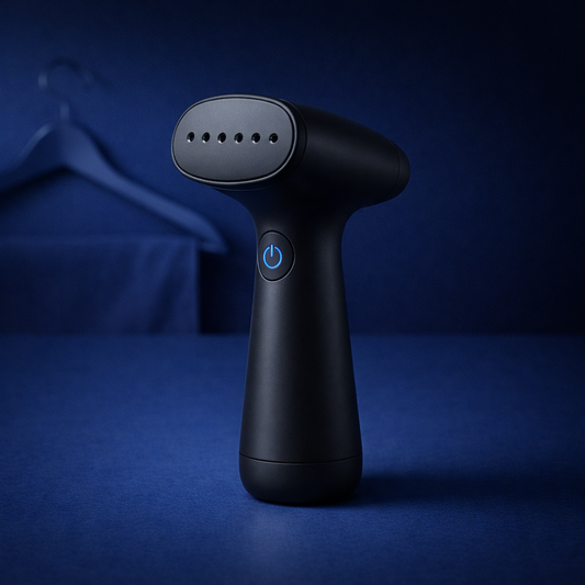 SteamCore Handheld Garment Steamer (Wrinkle-Free System)